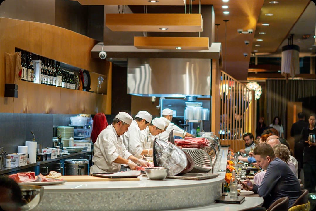 Tomo Japanese