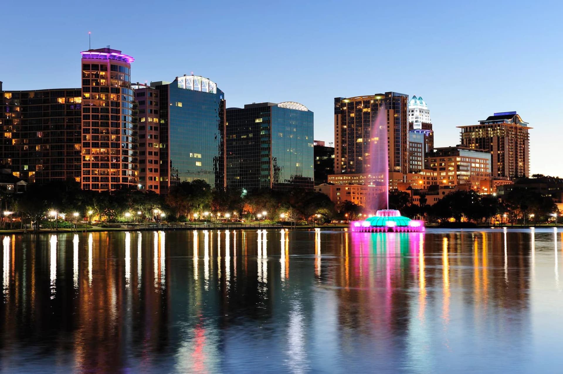 Orlando