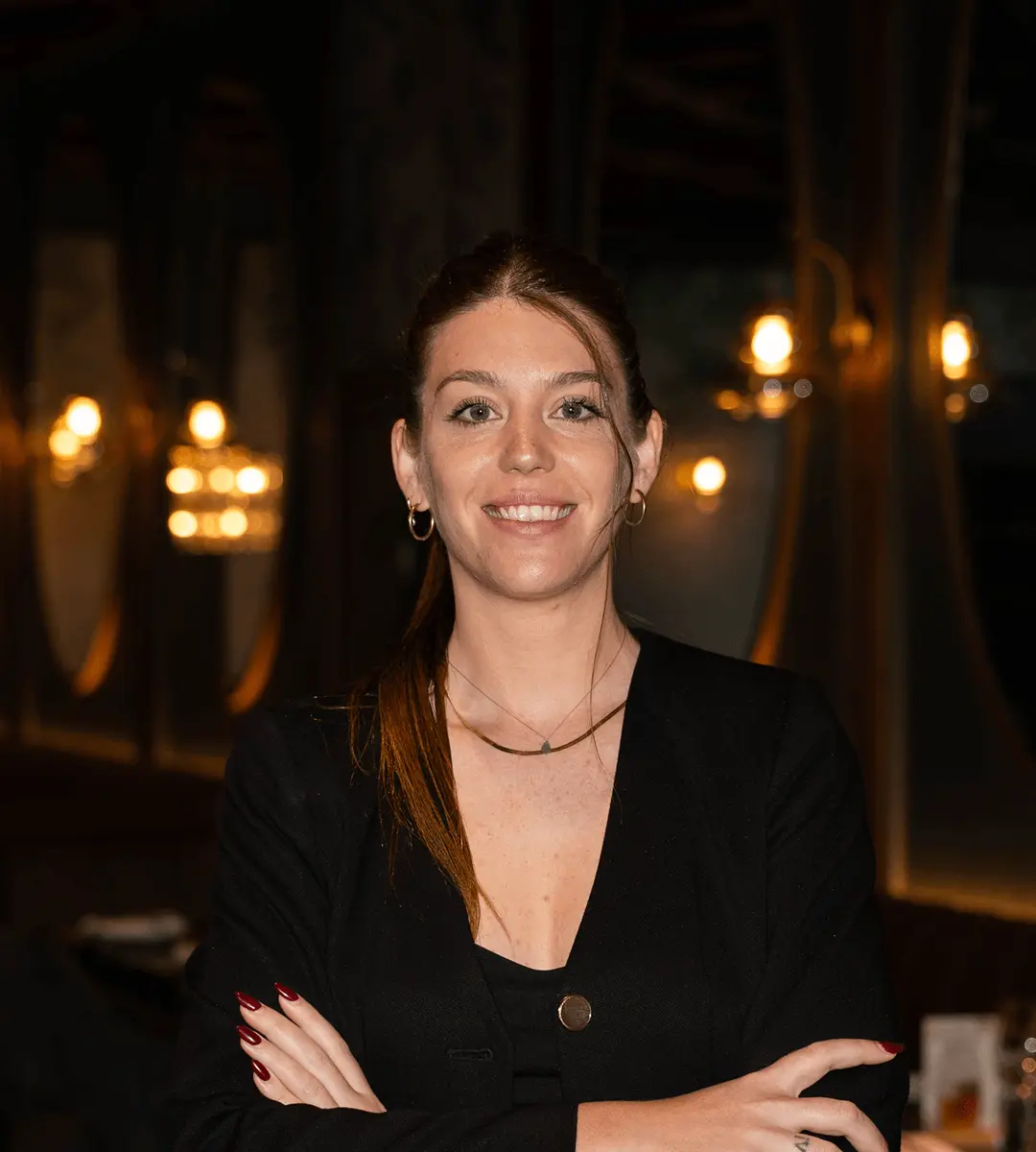 Baires Grill