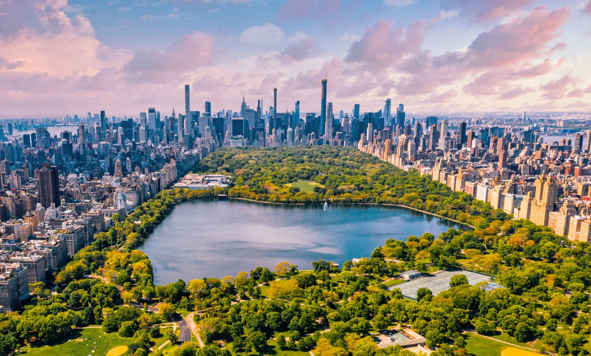 New York