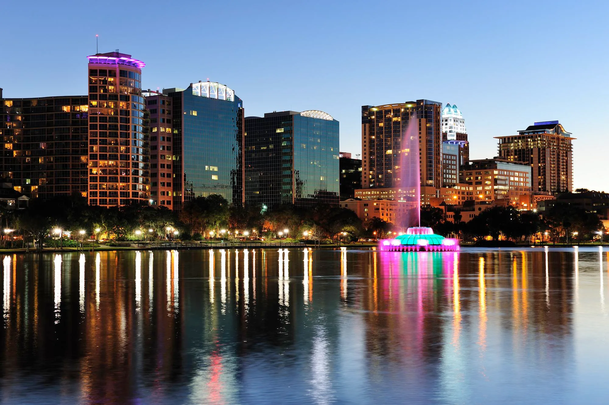 Orlando